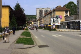 Promjena na čelu dobojske TO: SDS preuzima fotelju od NDP-a