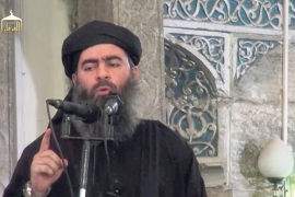 Ispovijest bivše žene vođe Islamske države: Bio je porodičan ...