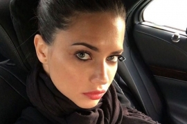 Jarić i Lima zajedno i nakon razvoda: Ne spajaju ih samo djeca (FOTO)