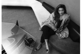 Preminula Zaha Hadid, čuveni arhitekta
