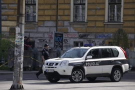 Mladići privedeni u akciji "Mojmilo" predati Tužilaštvu: Braća ...