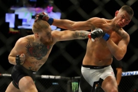 Potvrđen najveći revanš ikad u UFC-u
