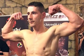 Bokser Ivan Šakić: Nisam koristio doping


