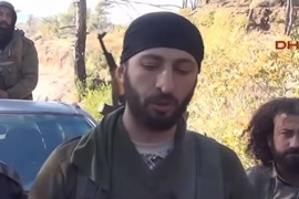 Turska uhapsila borca koji je ubio pilota ruskog Su-24