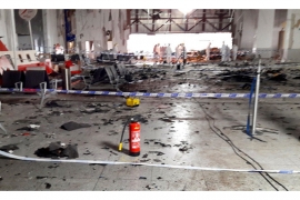 Belgijski mediji: Najmanje 50 pristalica Islamske države radi na ...