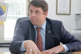Duraković: Šešeljeve pristalice prijetile Srebreničanima