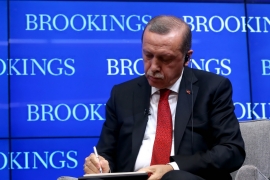 Erdogan: Mnoge zemlje EU su ekonomski snažne, a prave problem zbog 500 ...