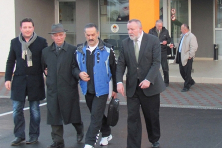 Sadržaj ekspertize zločina u Tuzli (1): Izraelac ruši zvaničnu verziju