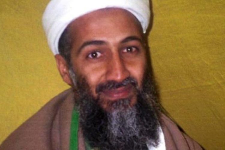 Osama bin Laden većinu svog bogatstva ostavio džihadu