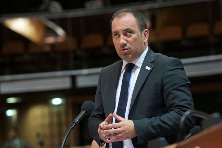 Podrška instrumentima za borbu protiv terorizma