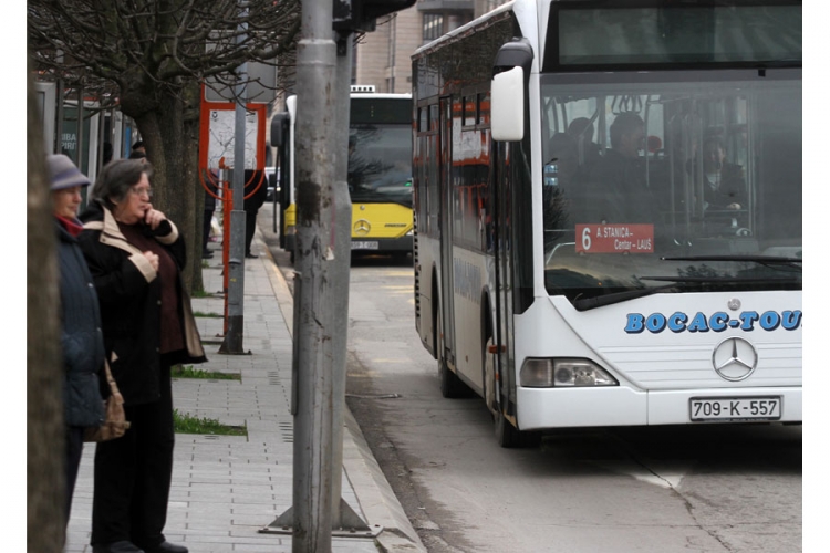 Bistrica: Peticijom traže autobus do škole