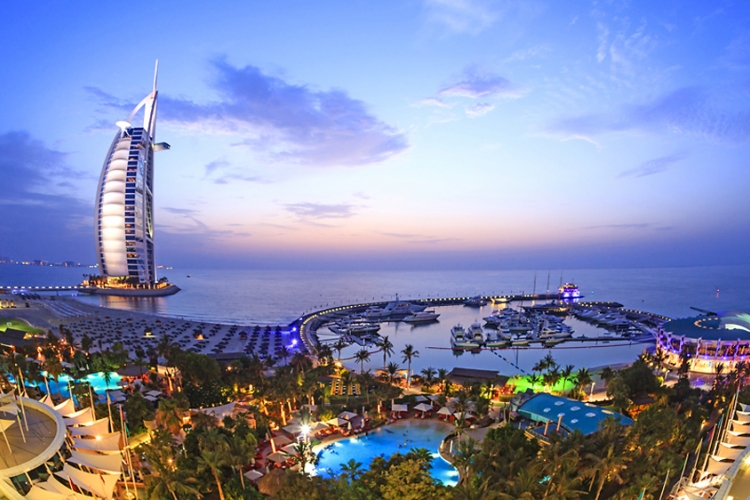 Dubai gradi najveću veletržnicu na svijetu za 8,2 mlrd $