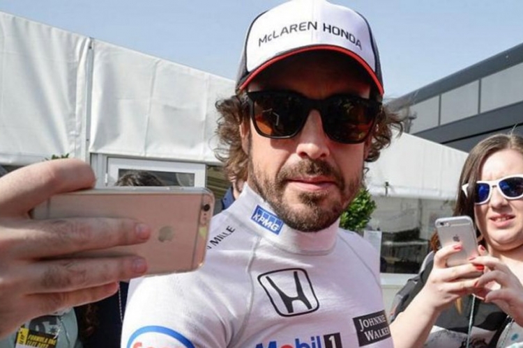 Alonso: Nijednog trenutka nisam zažalio zbog odlaska iz Ferrarija