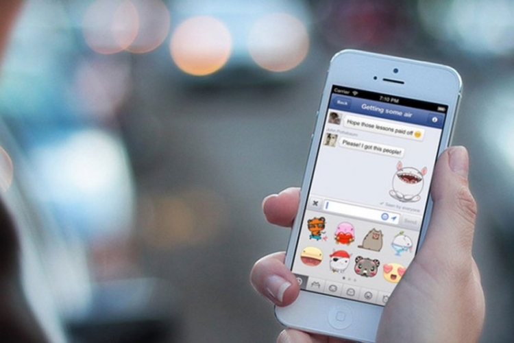 Najbolji trikovi za Facebook Messenger