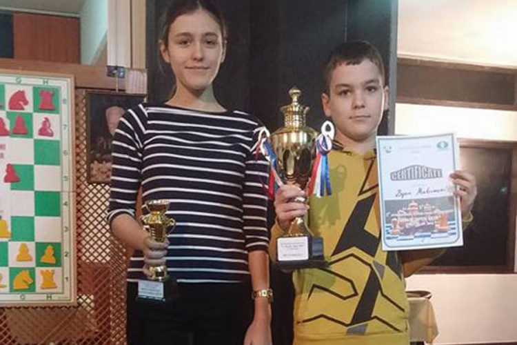 Bojan Maksimović iz Banjaluke senzacionalni pobjednik u Konjicu