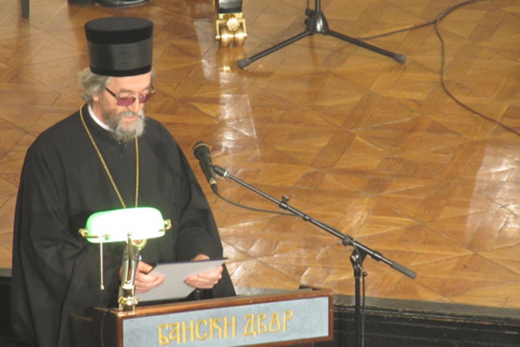 Na sastanku sa episkopom Jefremom nije bilo riječi o blagoslovu za projekat Donja Gradina