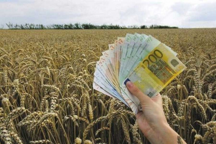 Uplaćeno pet miliona KM podsticaja