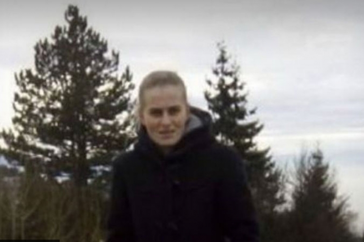 Tijelo Arnele Đogić pronađeno u kanjonu rijeke Stupčanica?