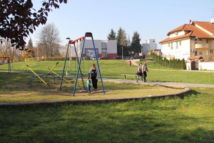 Gradnja crkve ponovo pred odbornicima