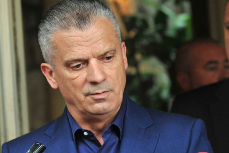 Sud BiH odbio prijedlog Tužilaštva da se Radončić vrati u pritvor