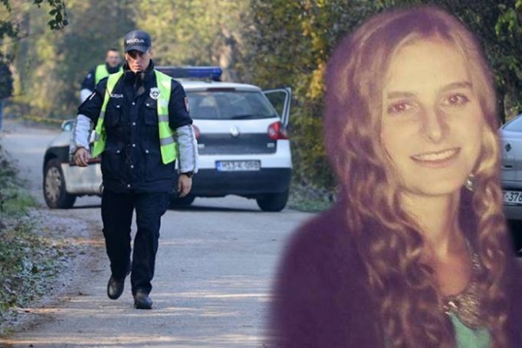 Policija slaže kockice: Motiv ubistva Arnele Đogić je ljubomora Avdije Selimovića?
