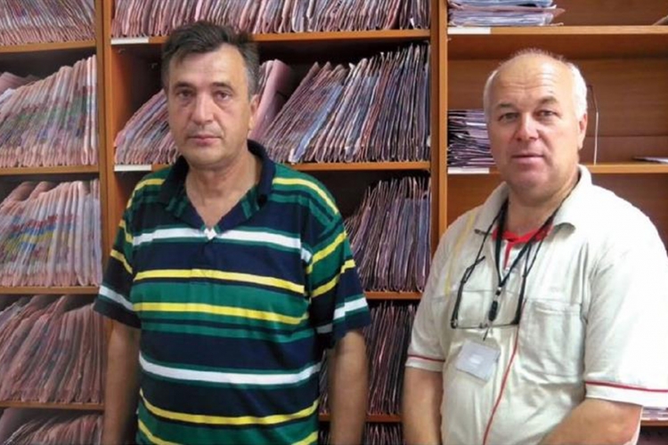 Podignuta optužnica protiv službenika suda u Sarajevu