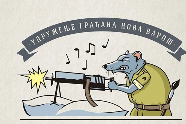 Bunker fest: Kultura se dešava i van centra grad