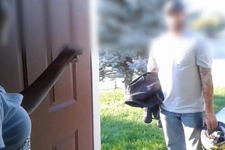 Šta se desi kad pokušate zavesti najbolju prijateljicu svoje žene (VIDEO)