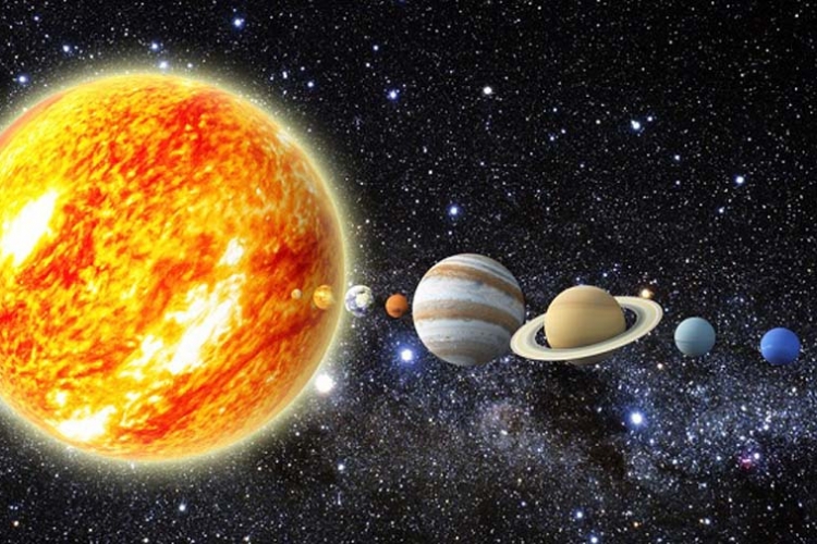 Kako otkriti da li na nekoj planeti ima vanzemaljaca?