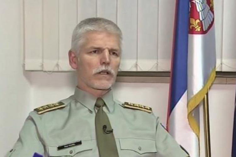 Drugi čovjek NATO: Nema razloga za strah kod Srba