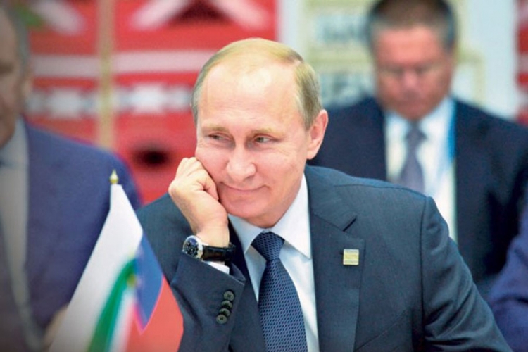 Putin profesoricu njemačkog jezika častio stanom nakon što je vidio u kakvim uslovim živi