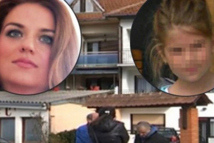 Žena ubica iz Sokobanje ostavila oproštajno pismo mužu: Ubila sam dijete da ga ne prokockaš