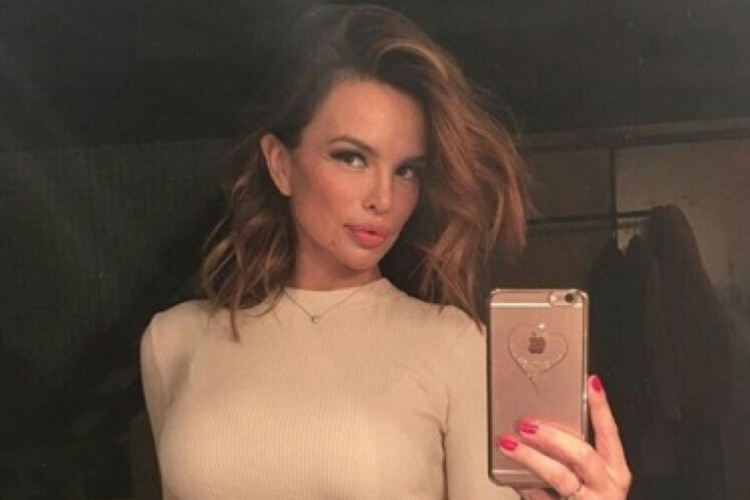 Igor čuva Aleksandra Severina u provodu sa drugaricama (FOTO)