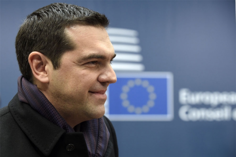 Cipras: Zemljama EU koje ne žele da prihvate izbjeglice treba uvesti sankcije