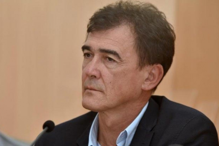 Smijenjen generalni direktor HRT