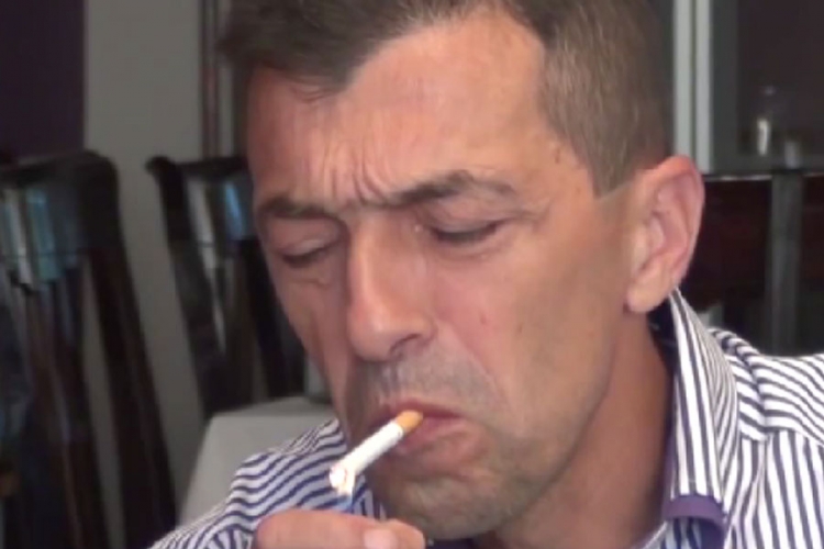 Ramo Brkić avionom napustio Hrvatsku


