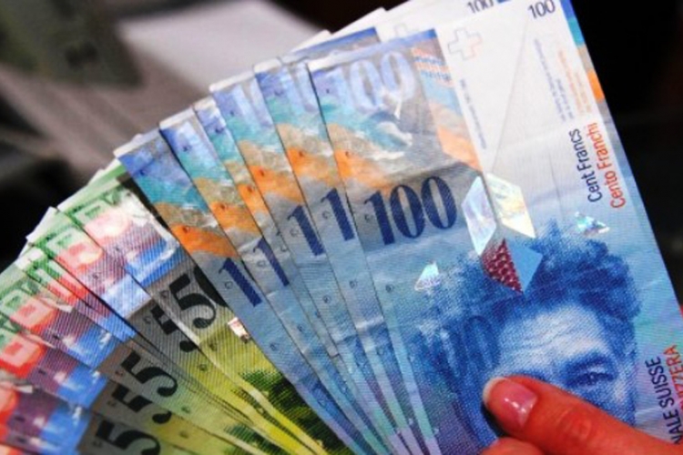 Hypo bank: Sprovođenje konverzija "švajcaraca" od 18. aprila