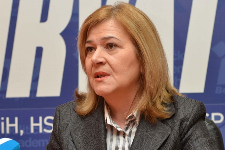 Milićević: Program rada Vlade FBiH nije uslovljen aranžmanom s MMF-om