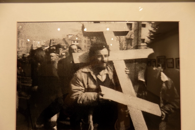 Prikazan film “Sarajevski egzodus- tri tačke na mir”