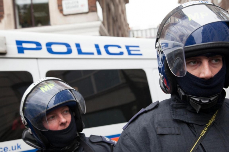 Španska policija zaplijenila uniforme namijenjene teroristima

