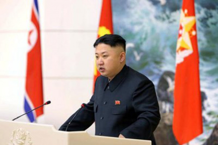 Pjongjang naredio borbenu gotovost nuklearnog arsenala