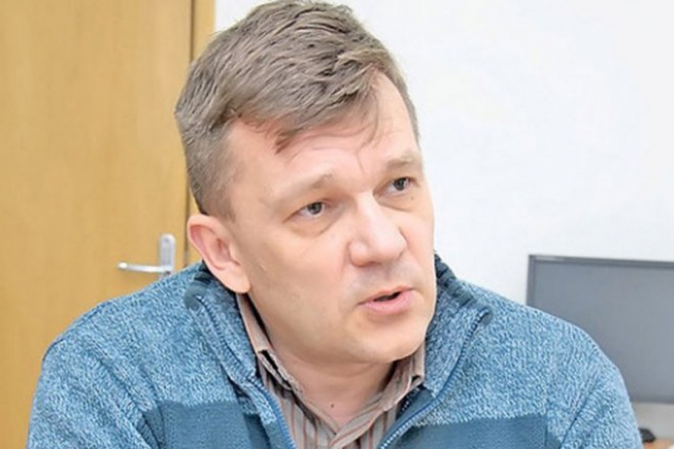 Ćeranić: Paradžemati su političko krilo “Islamske države” u BiH