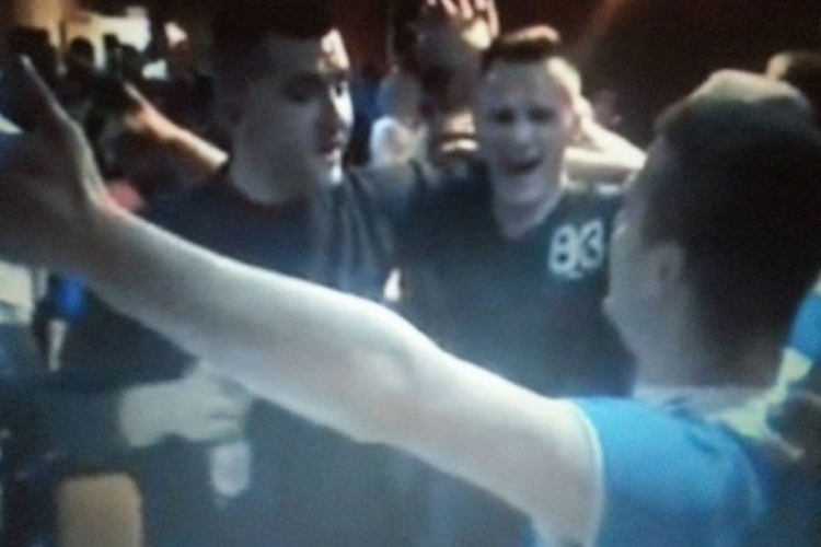 Nakon što su ubili Arnelu Đogić Muriz Brkić i Avdija Selimović otišli da piju i pjevaju (VIDEO)