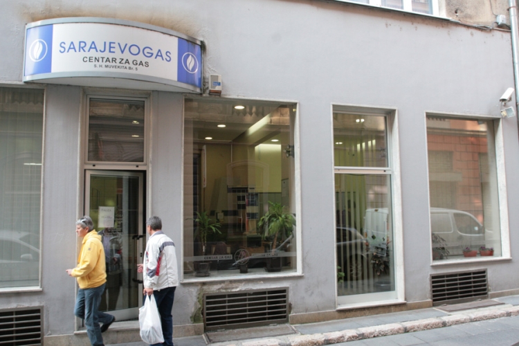 Od 1. januara niže cijene gasa