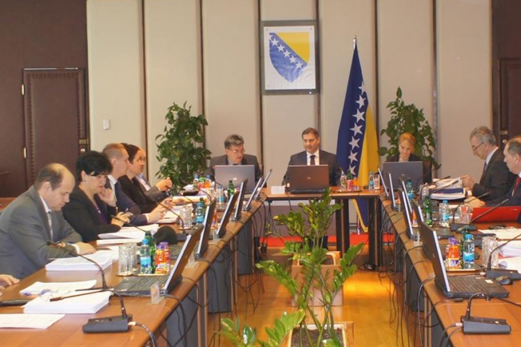 Savjet ministara ne traži vraćanje “bijelog hljeba”
