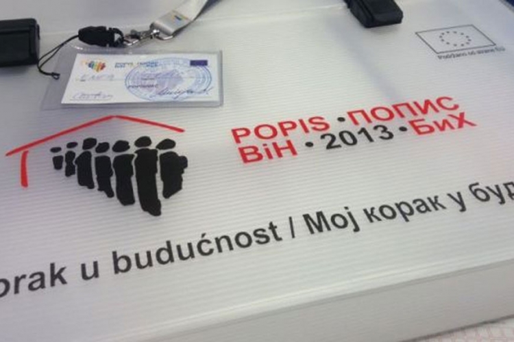 Osmanović: Postoji opasnost da popis bude poništen