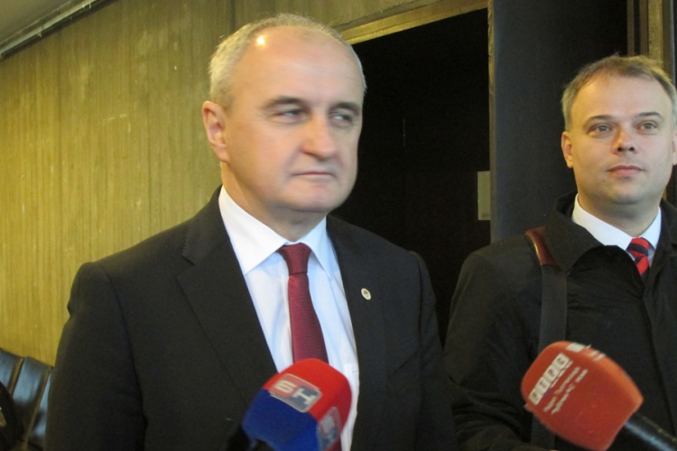 Đokić: Republika Srpska stabilno investiciono područje