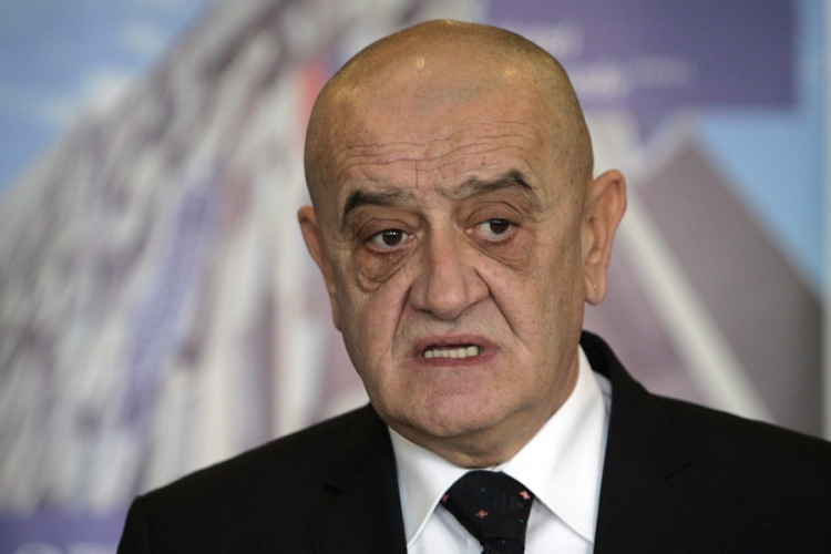 Bevanda: Odluka o "bijelom hljebu" na Parlamentarnoj skupštini BiH