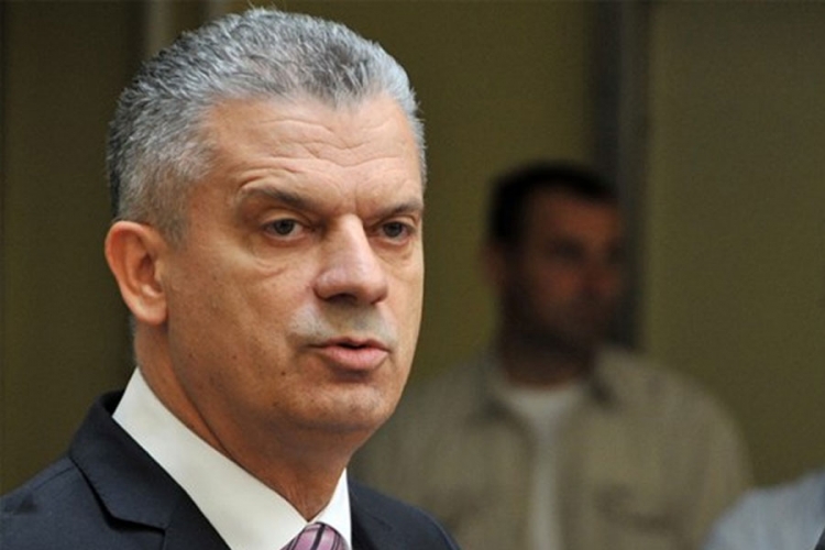 Sud BiH odlučio: Fahrudin Radončić se vraća u pritvor 