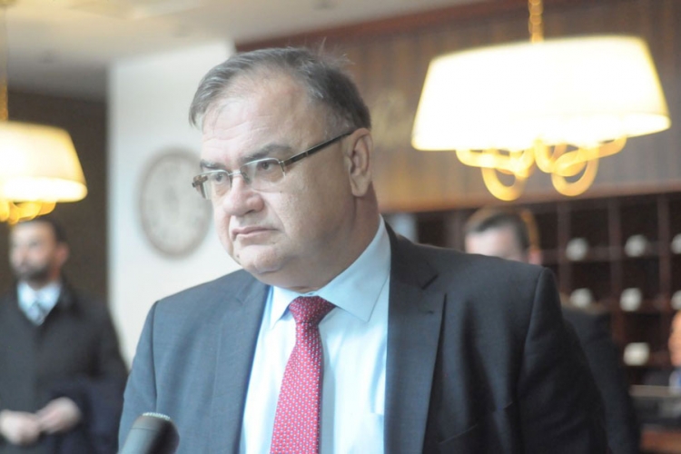 Ivanić: Potreban povoljniji ambijent za investicije
